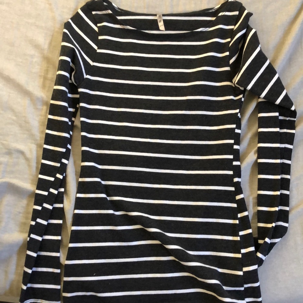 Long sleeve